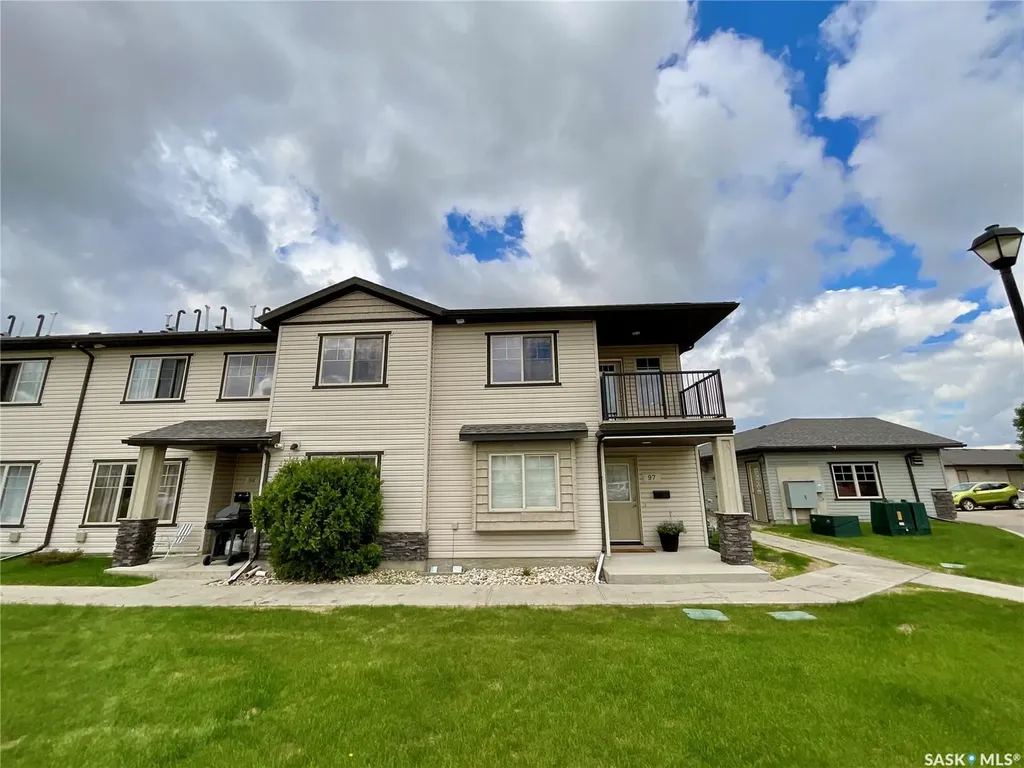 5051 James Hill Road Regina SK S4W 0B9
