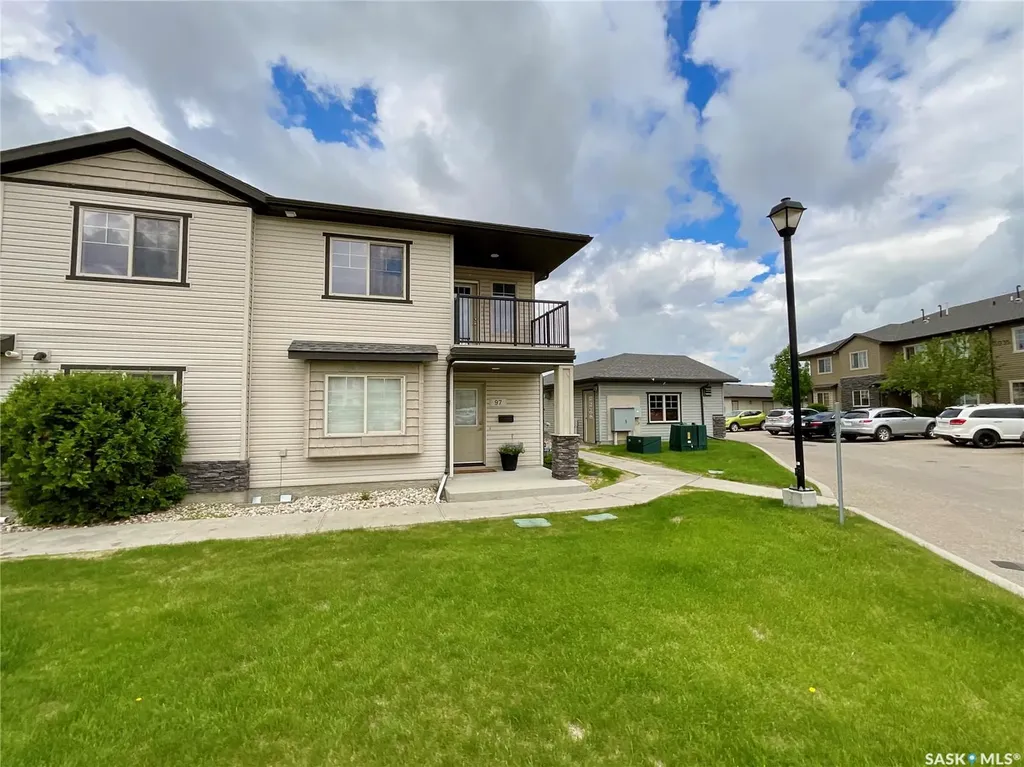 5051 James Hill Road Regina SK S4W 0B9