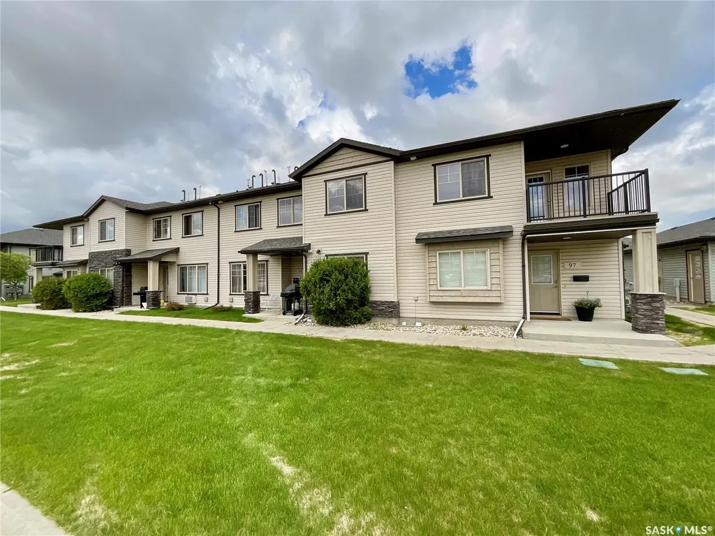 5051 James Hill Road Regina SK S4W 0B9