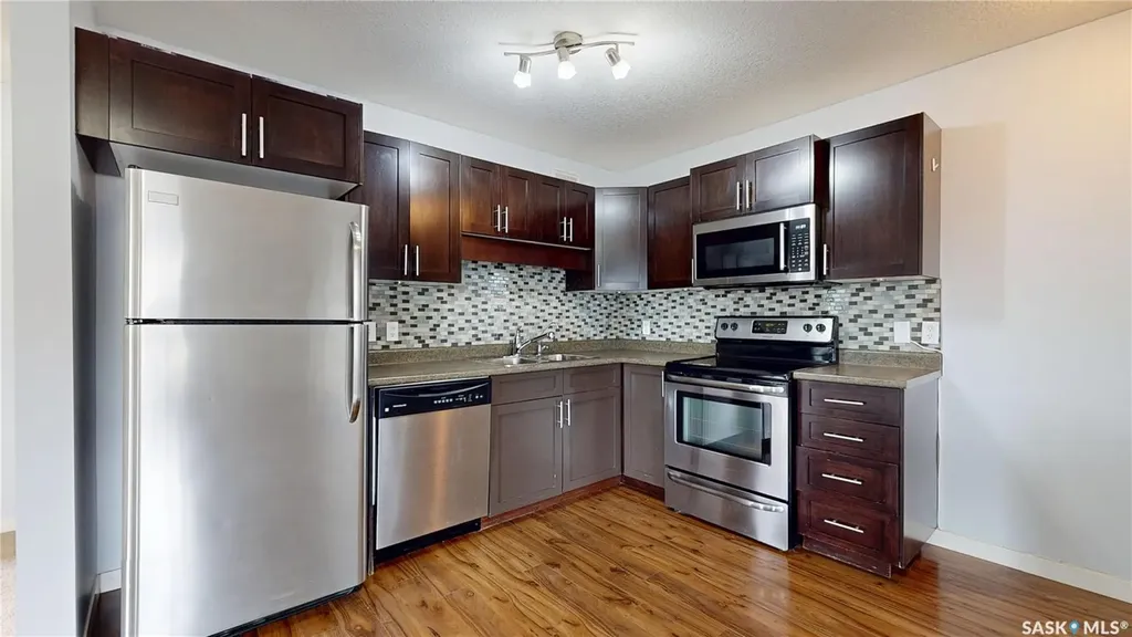 5051 James Hill Road Regina SK S4W 0B9