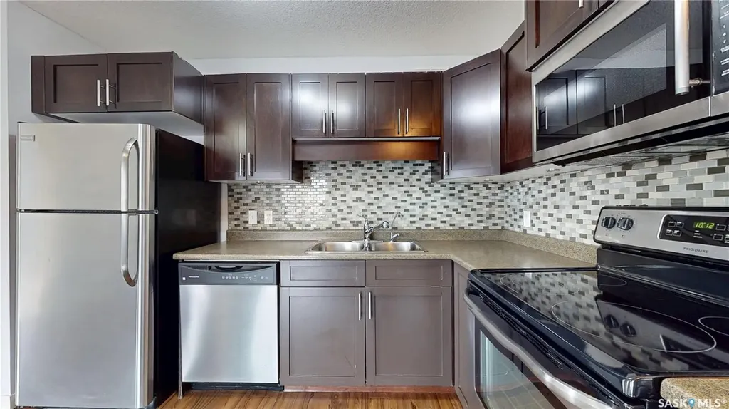 5051 James Hill Road Regina SK S4W 0B9