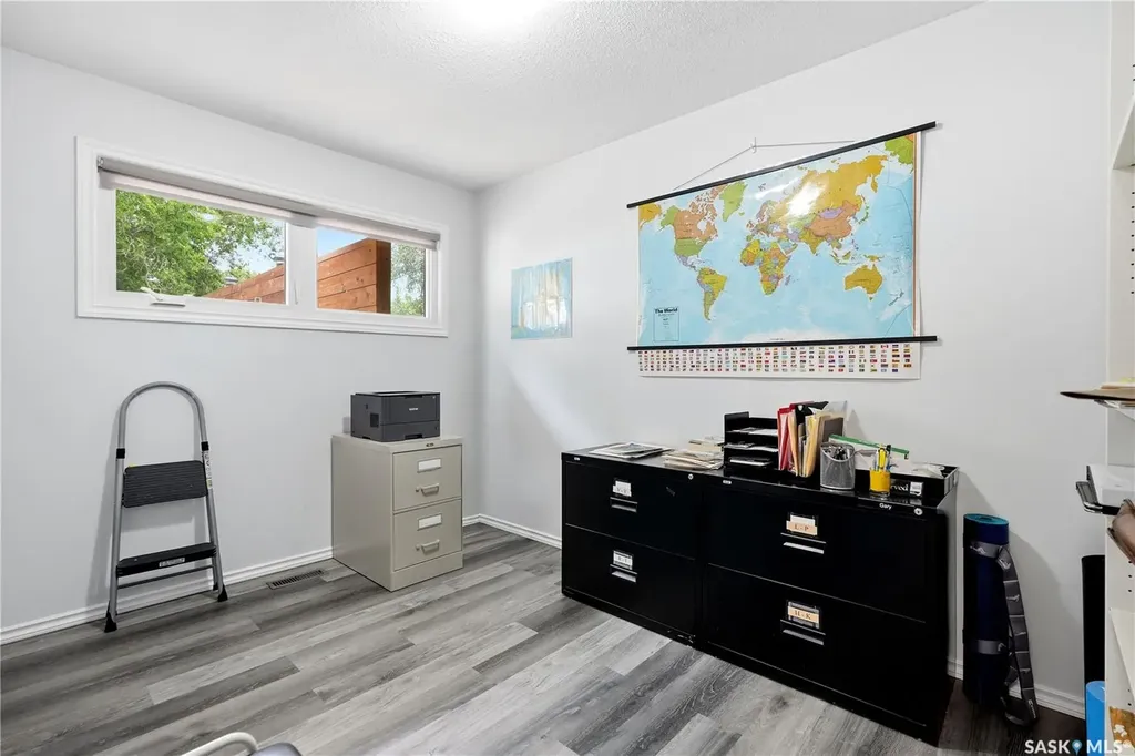 1223 Warner Street Moose Jaw SK S6H 6G9