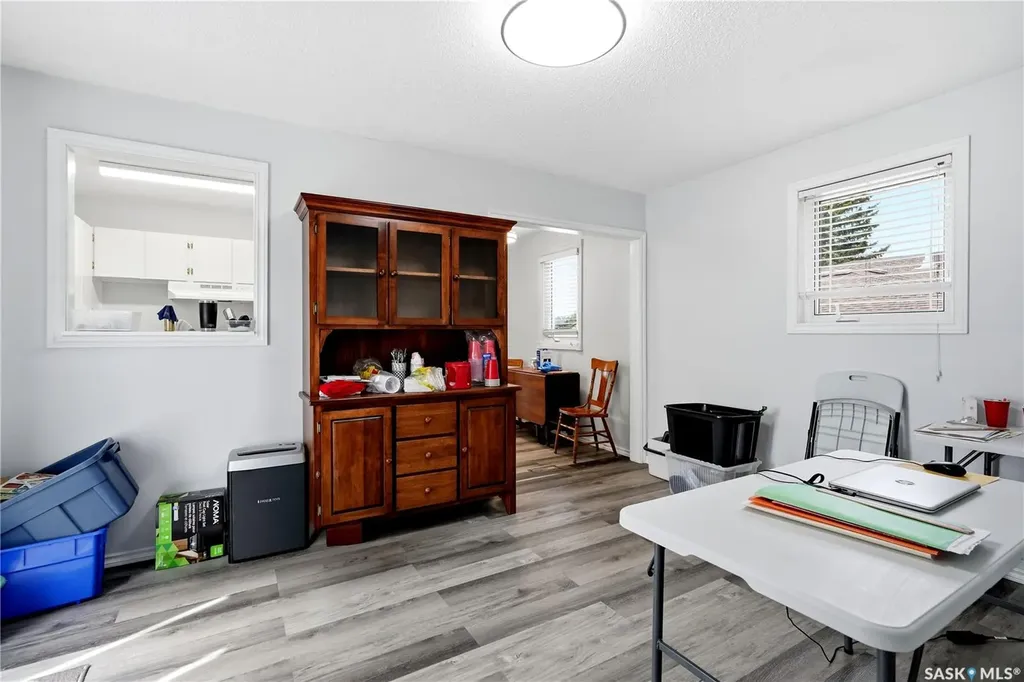 1223 Warner Street Moose Jaw SK S6H 6G9