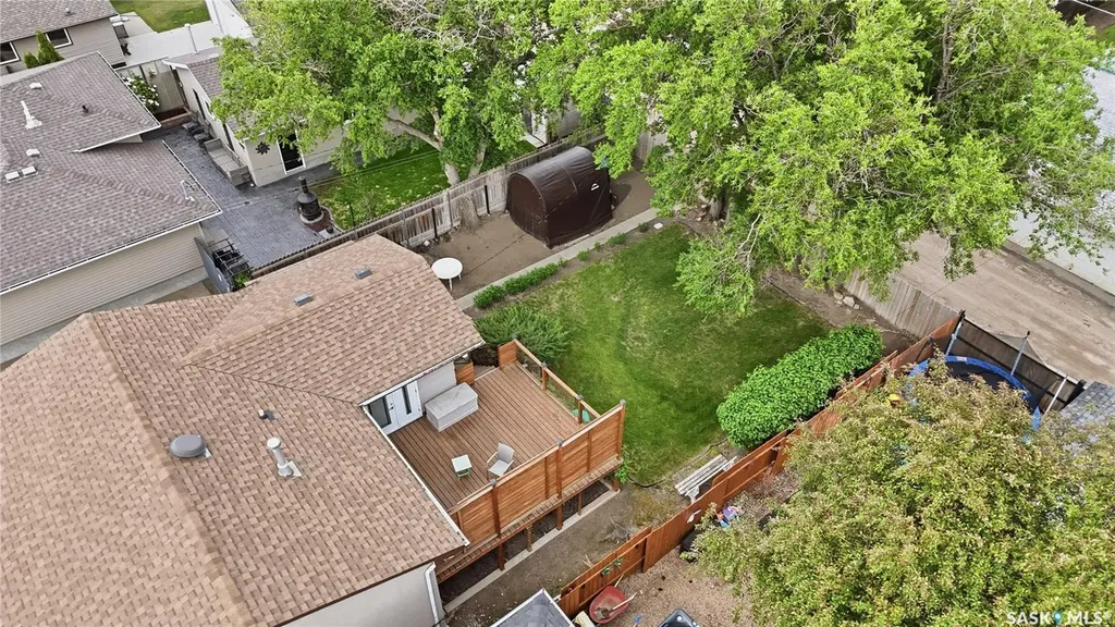 1223 Warner Street Moose Jaw SK S6H 6G9