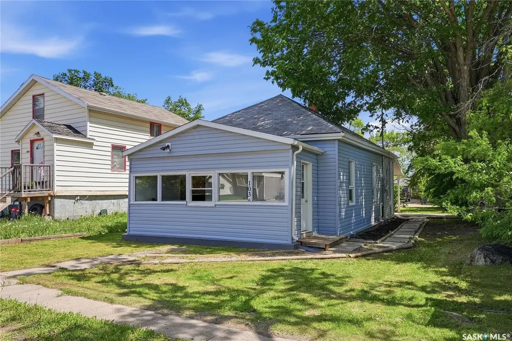 103A Norman Avenue Aberdeen SK S0K 0A0