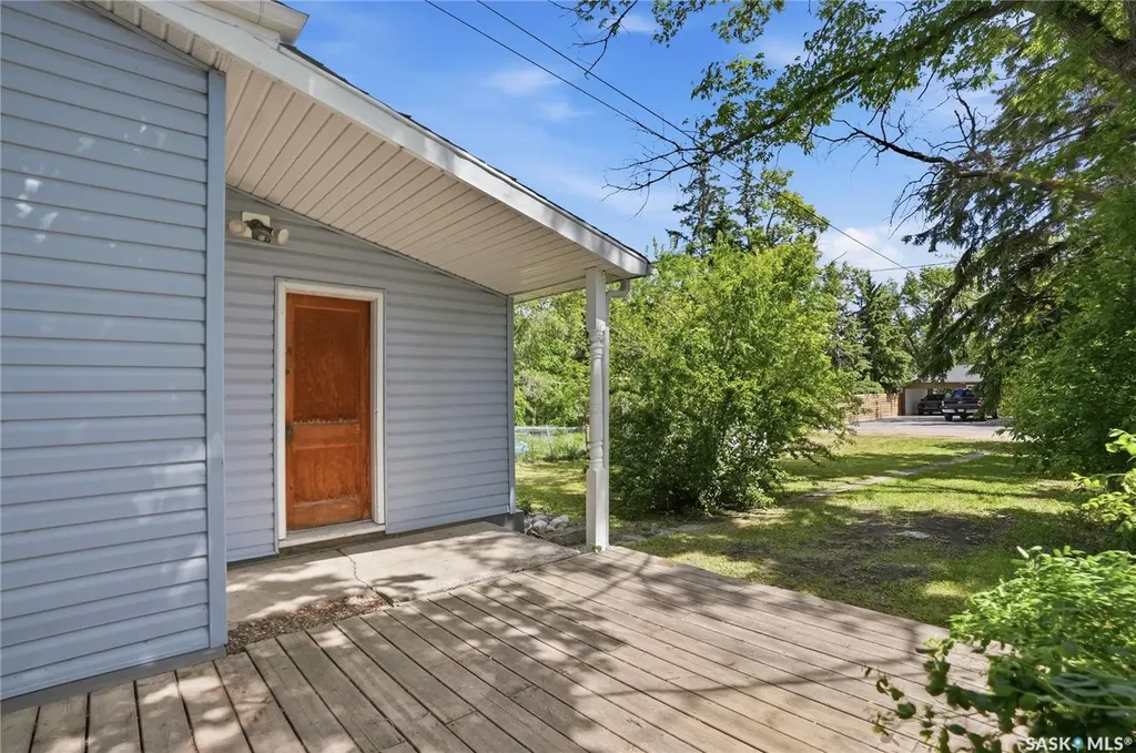 103A Norman Avenue Aberdeen SK S0K 0A0