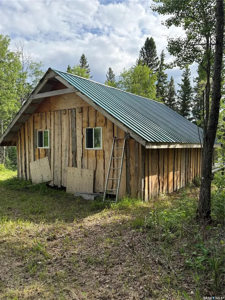 1 Rural Address Hazel Dell Rm No. 335 SK S0A 0W0