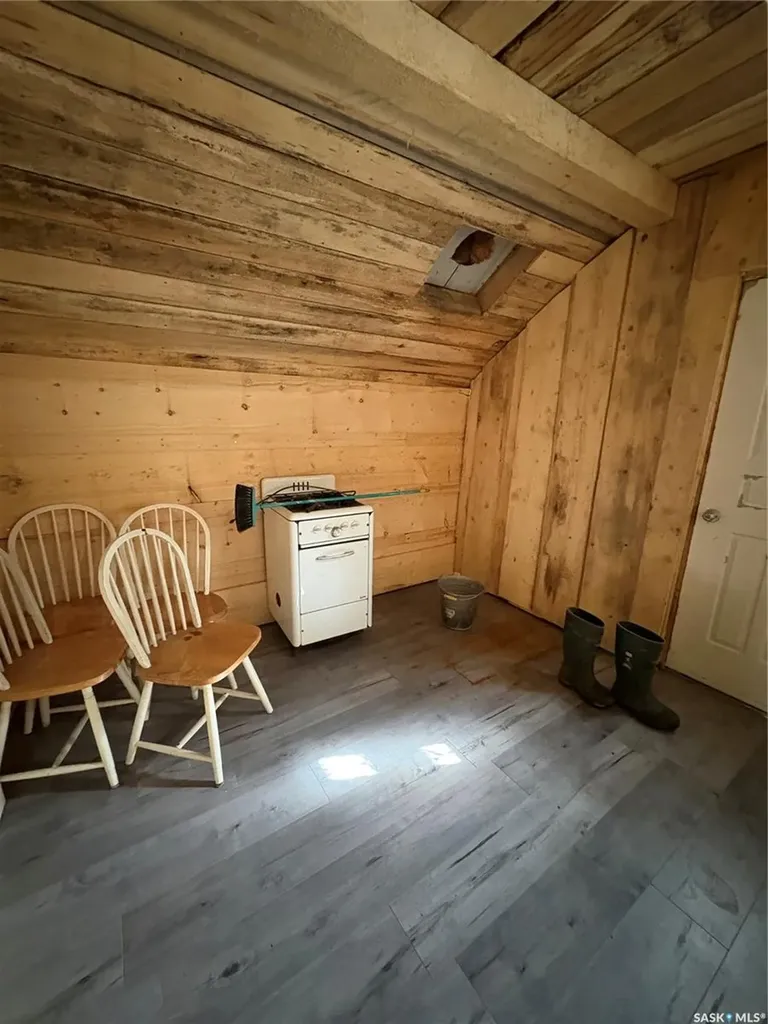 1 Rural Address Hazel Dell Rm No. 335 SK S0A 0W0