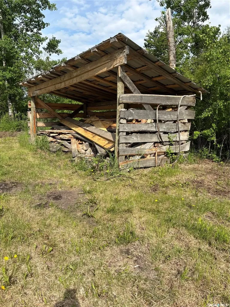 1 Rural Address Hazel Dell Rm No. 335 SK S0A 0W0