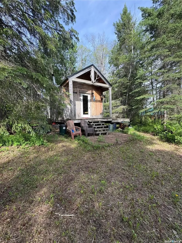 1 Rural Address Hazel Dell Rm No. 335 SK S0A 0W0