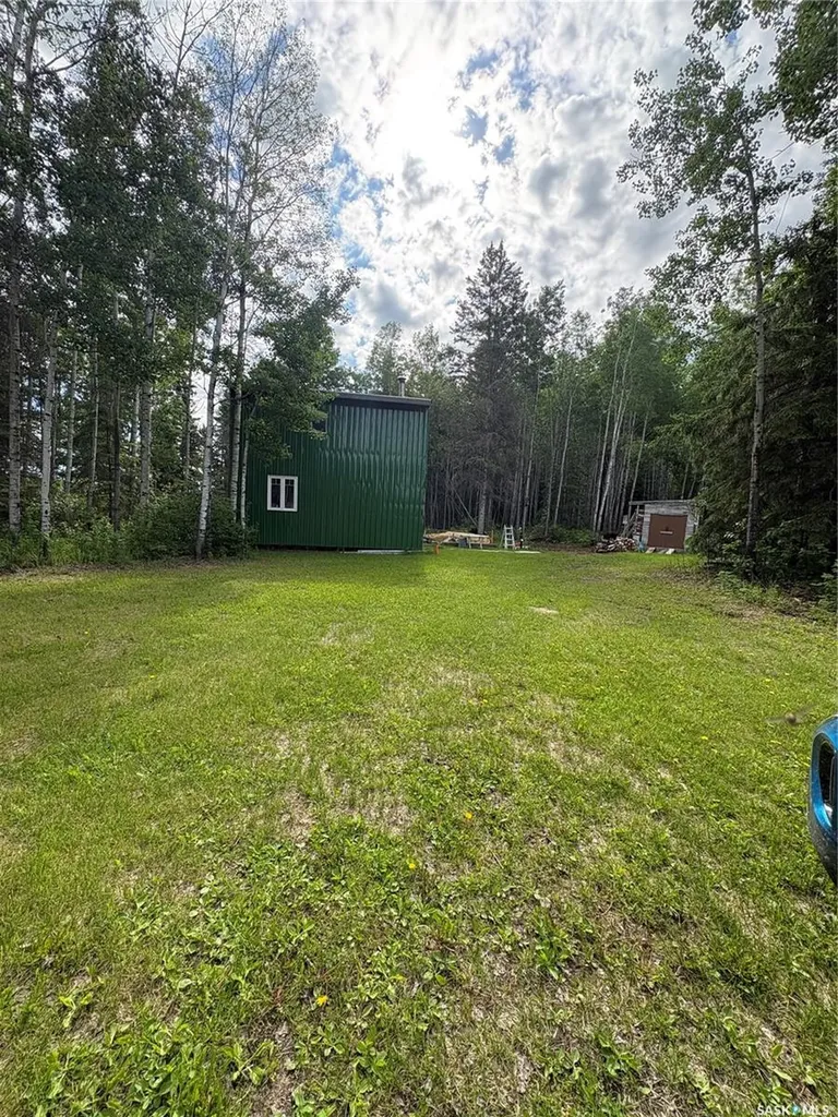 1 Rural Address Hazel Dell Rm No. 335 SK S0A 0W0