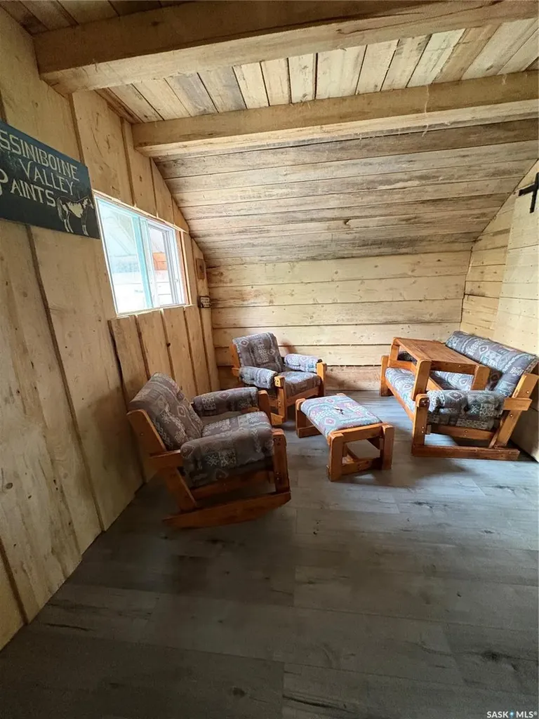 1 Rural Address Hazel Dell Rm No. 335 SK S0A 0W0