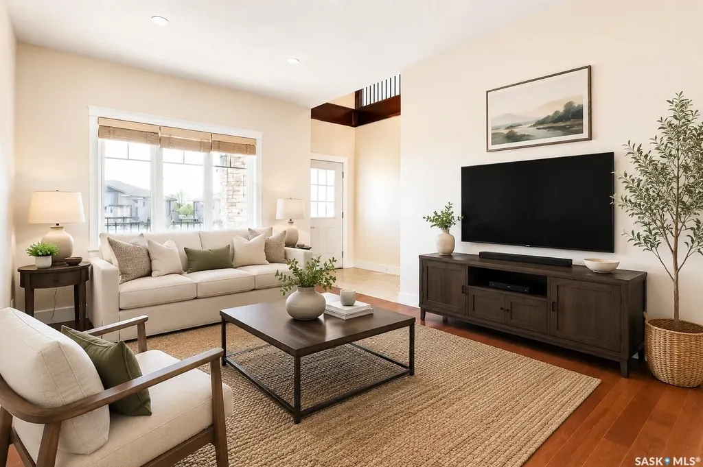 6 Mckenzie Landing White City SK S4L 0B2