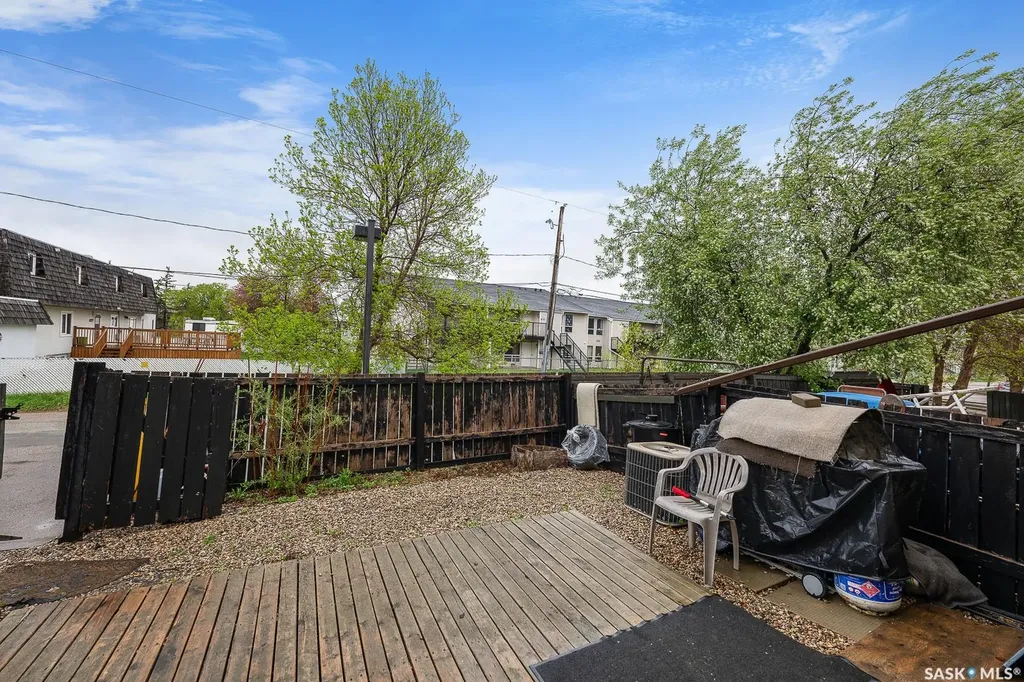 4220 Castle Road Regina SK S4S 4W1