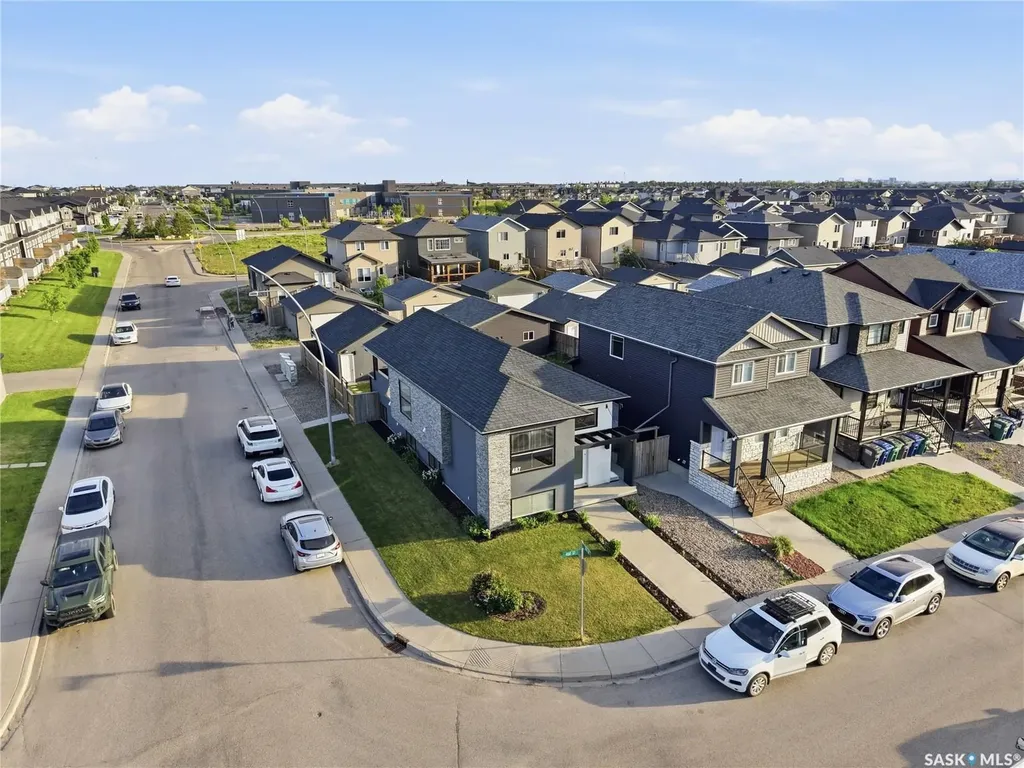 487 Kloppenburg Street Saskatoon SK S7W 0N8