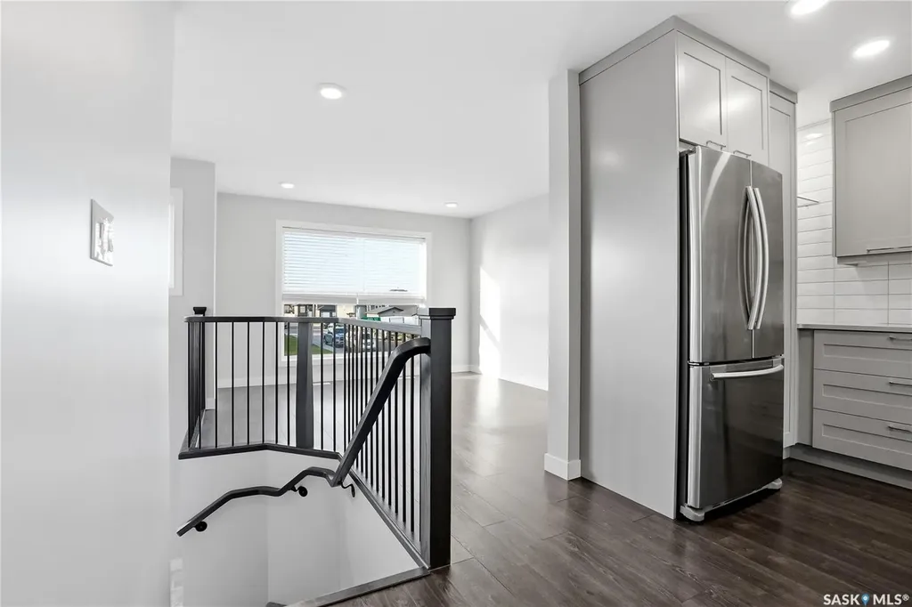 487 Kloppenburg Street Saskatoon SK S7W 0N8