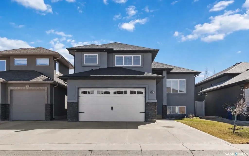175 Gillies Lane Saskatoon SK S7V 0J8