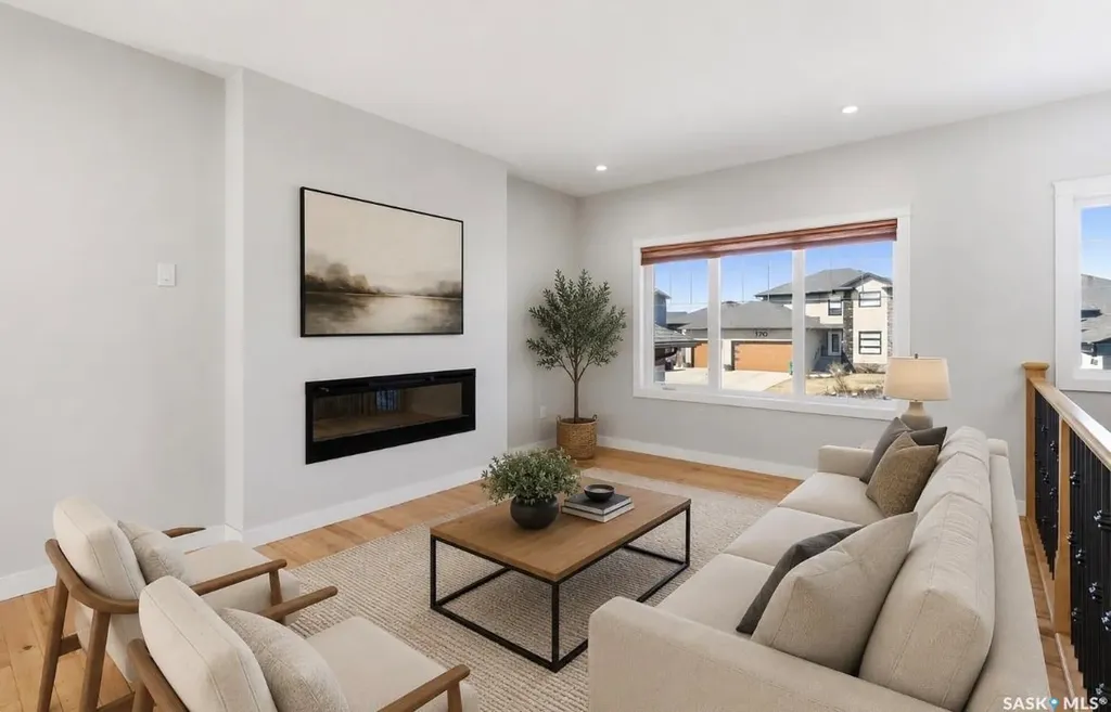 175 Gillies Lane Saskatoon SK S7V 0J8