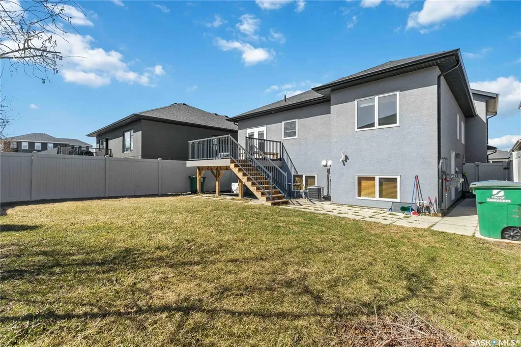 175 Gillies Lane Saskatoon SK S7V 0J8