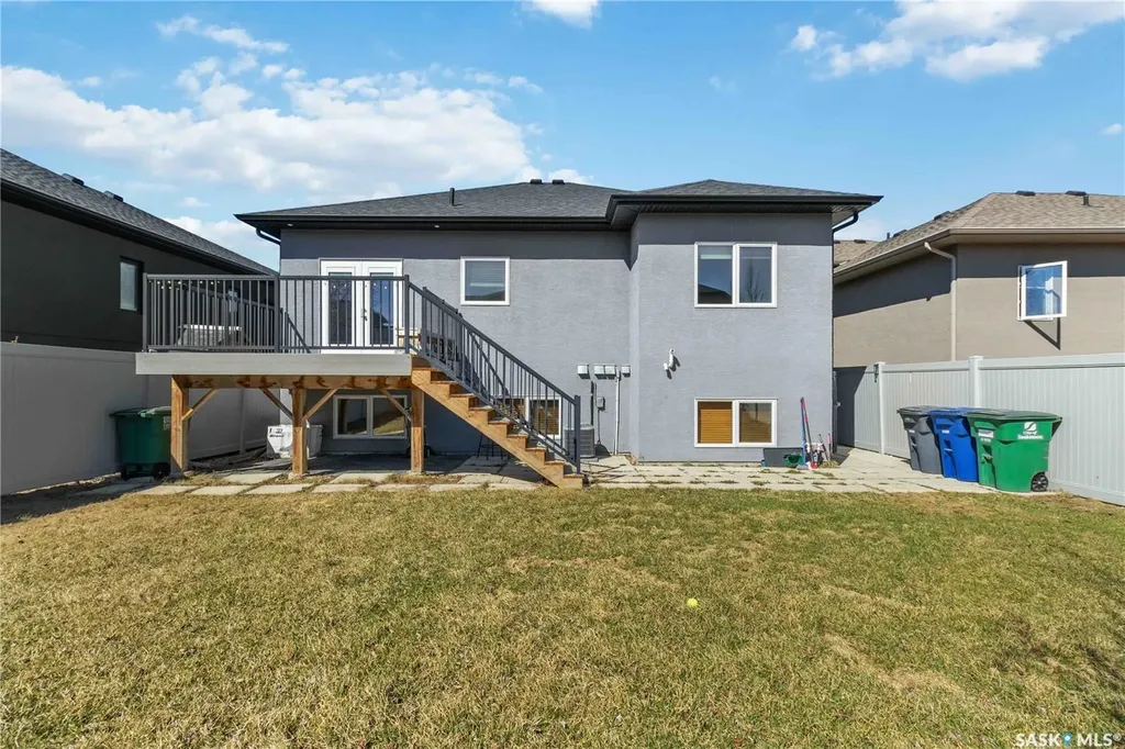 175 Gillies Lane Saskatoon SK S7V 0J8