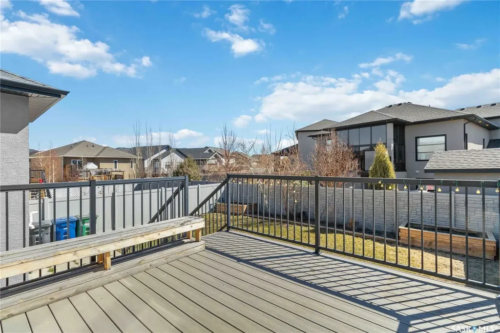 175 Gillies Lane Saskatoon SK S7V 0J8