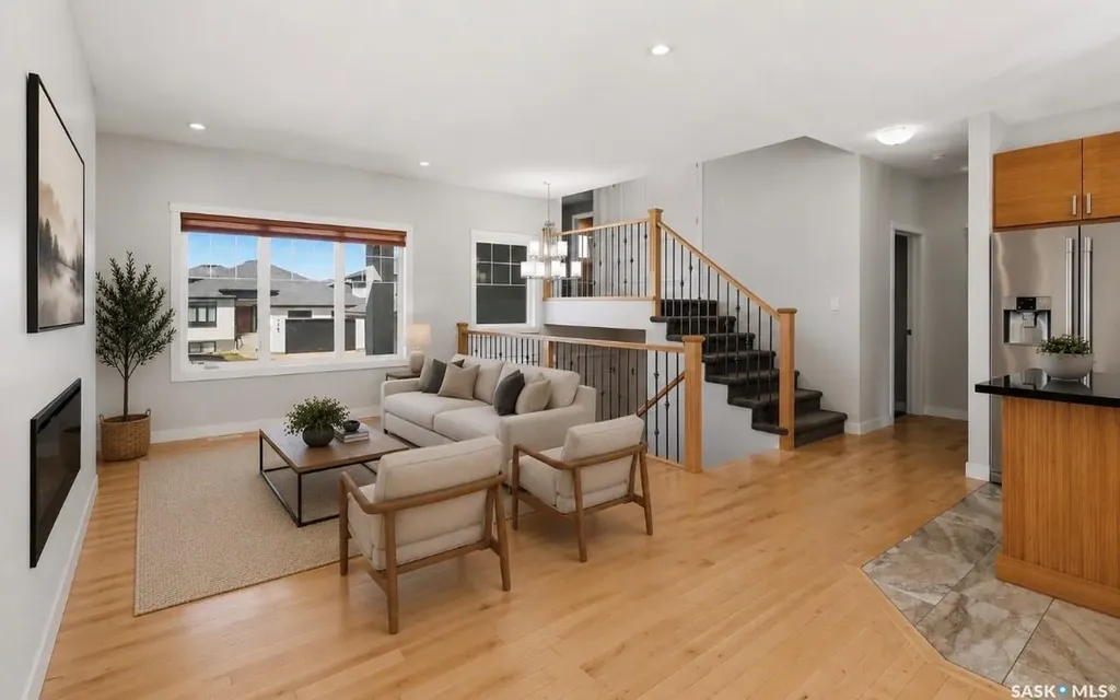 175 Gillies Lane Saskatoon SK S7V 0J8