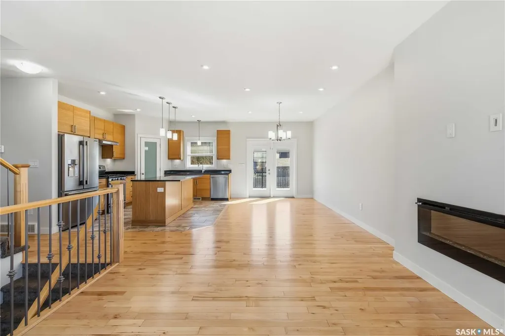 175 Gillies Lane Saskatoon SK S7V 0J8
