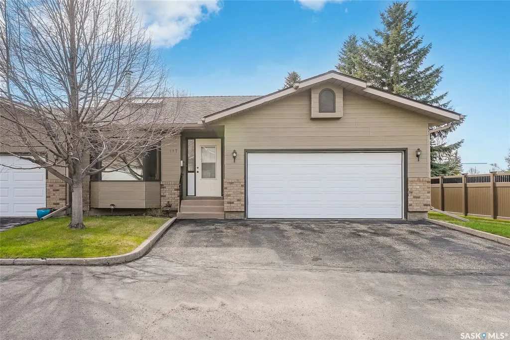 420 Heritage Crescent Saskatoon SK S7H 5P3