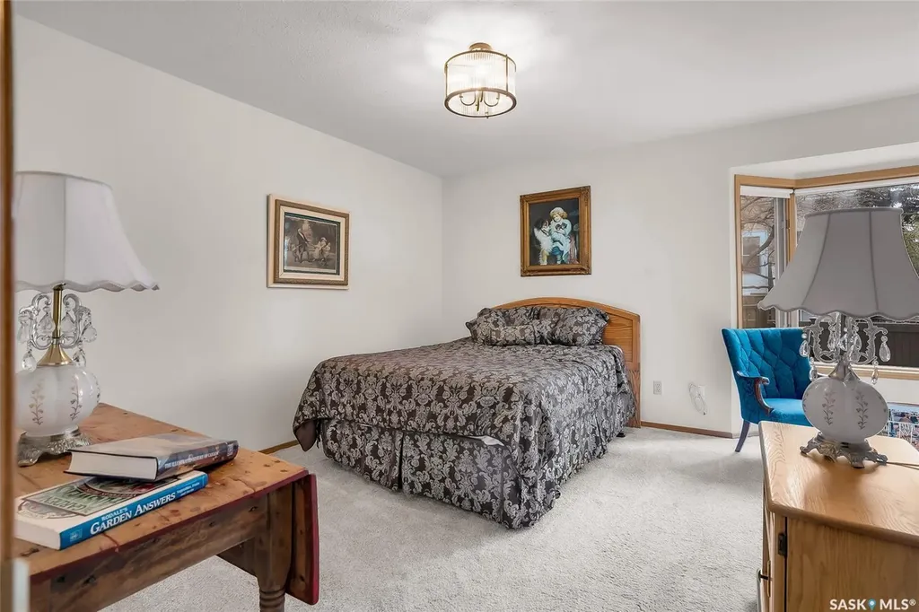420 Heritage Crescent Saskatoon SK S7H 5P3