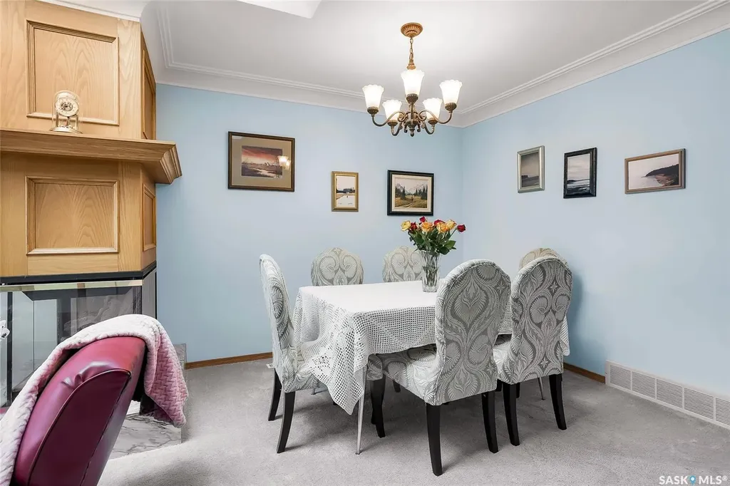 420 Heritage Crescent Saskatoon SK S7H 5P3
