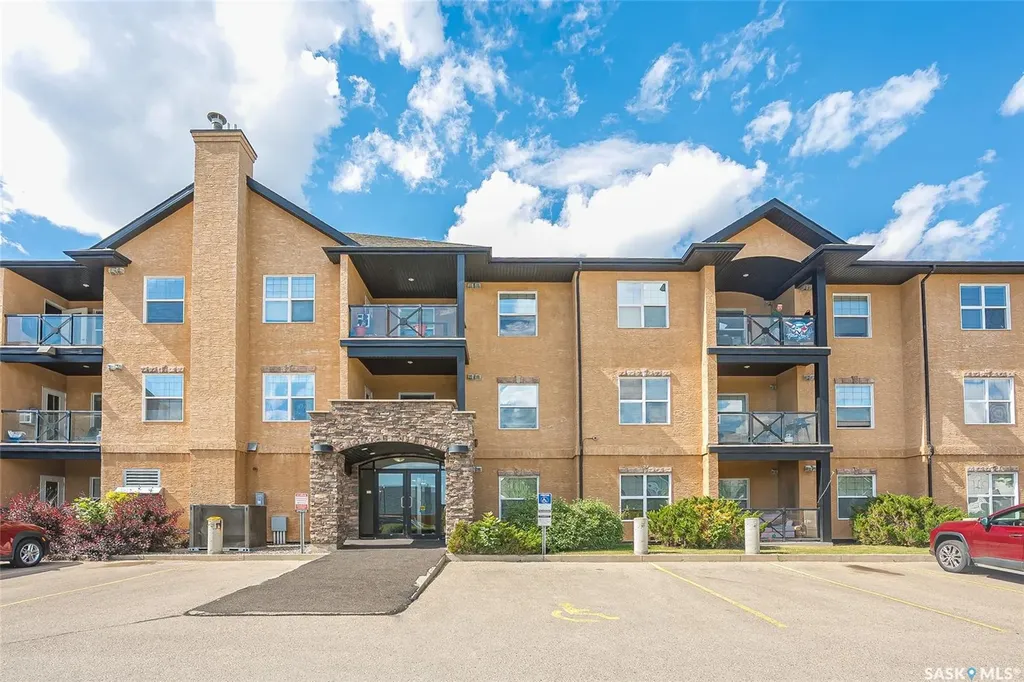 326 Herold Road Saskatoon SK S7V 0A2