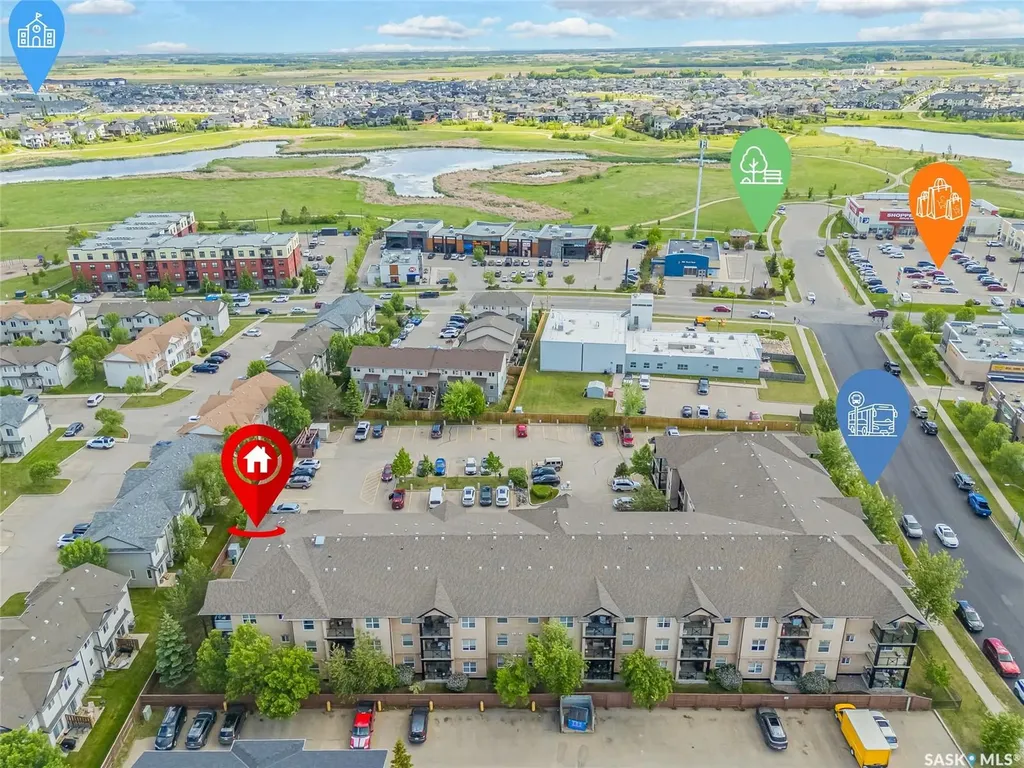 326 Herold Road Saskatoon SK S7V 0A2