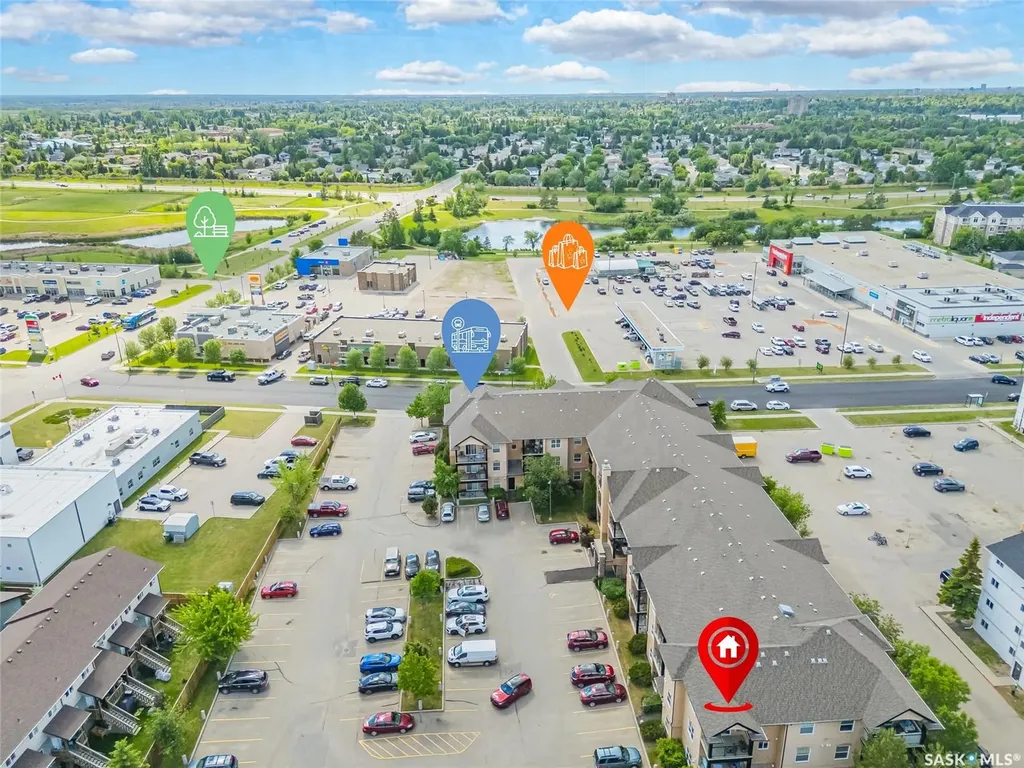 326 Herold Road Saskatoon SK S7V 0A2