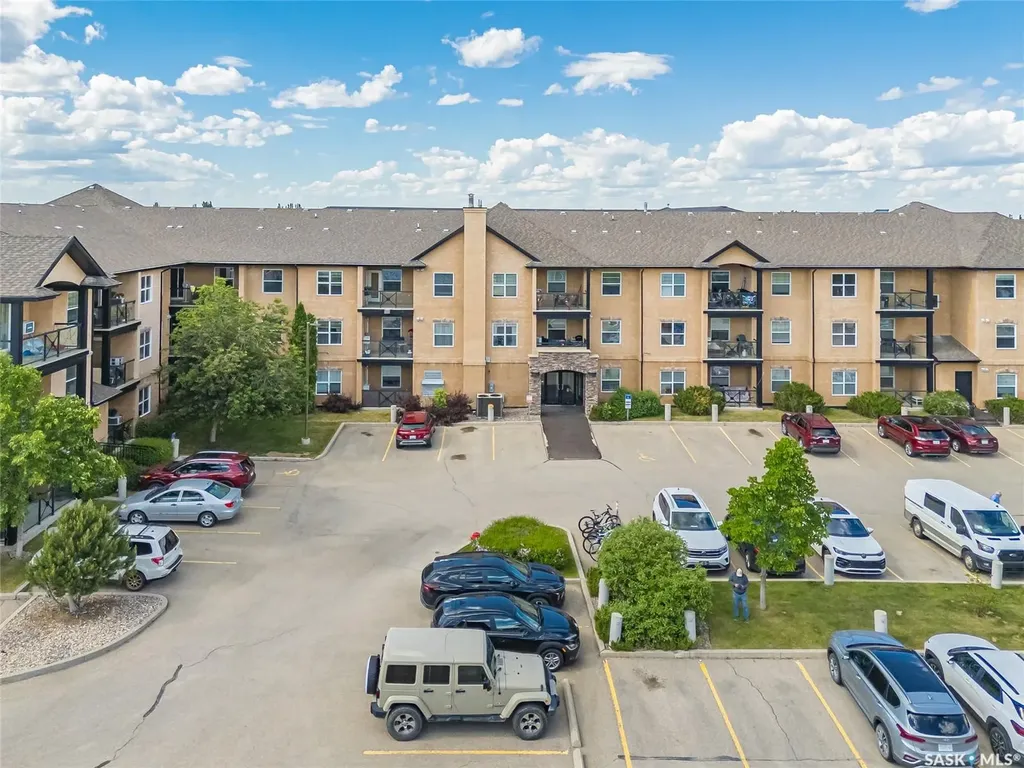 326 Herold Road Saskatoon SK S7V 0A2