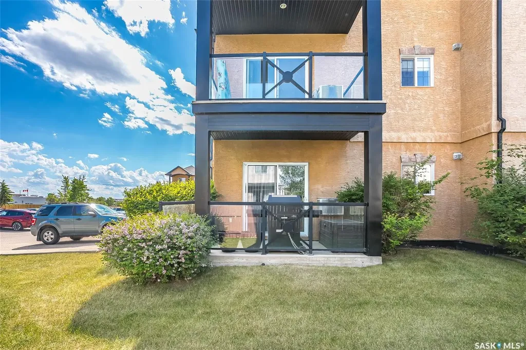 326 Herold Road Saskatoon SK S7V 0A2