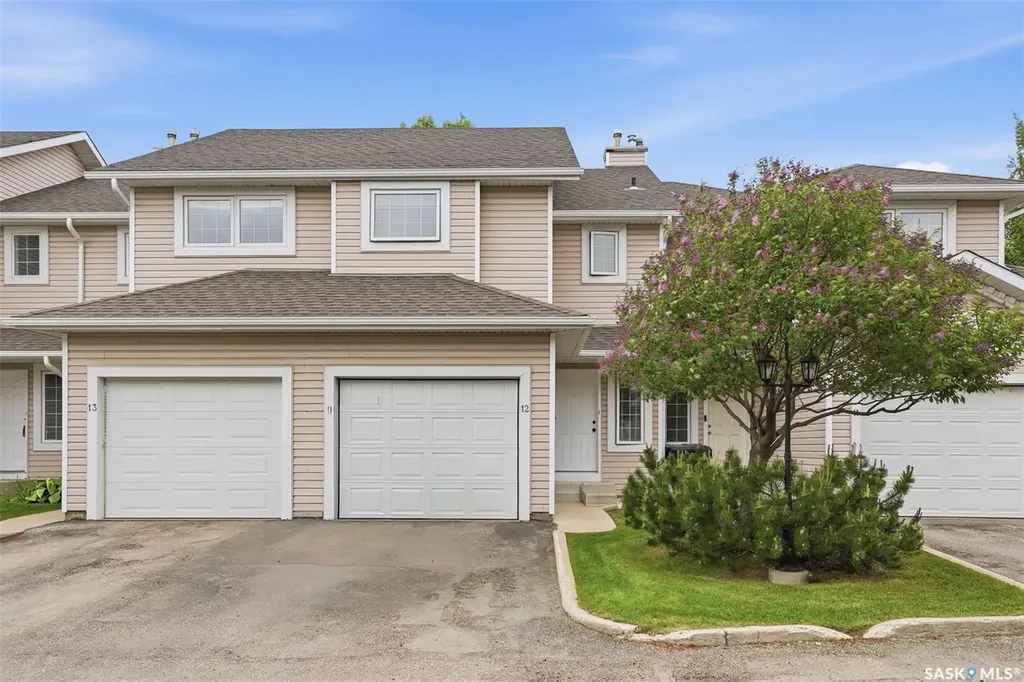 103 Berini Drive Saskatoon SK S7N 4N2