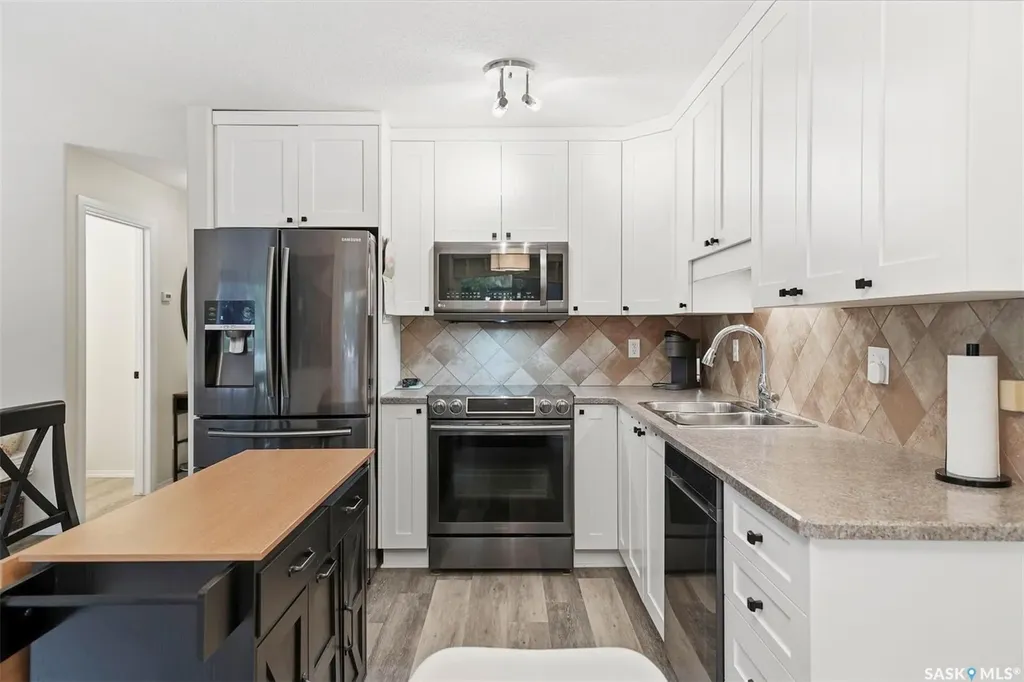 103 Berini Drive Saskatoon SK S7N 4N2