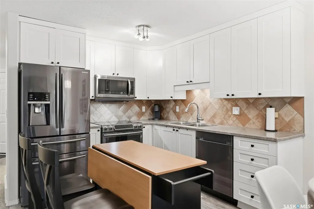 103 Berini Drive Saskatoon SK S7N 4N2