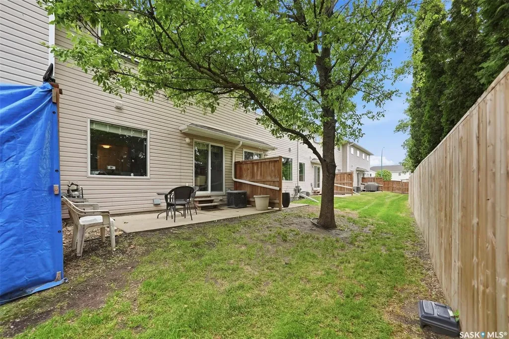 103 Berini Drive Saskatoon SK S7N 4N2
