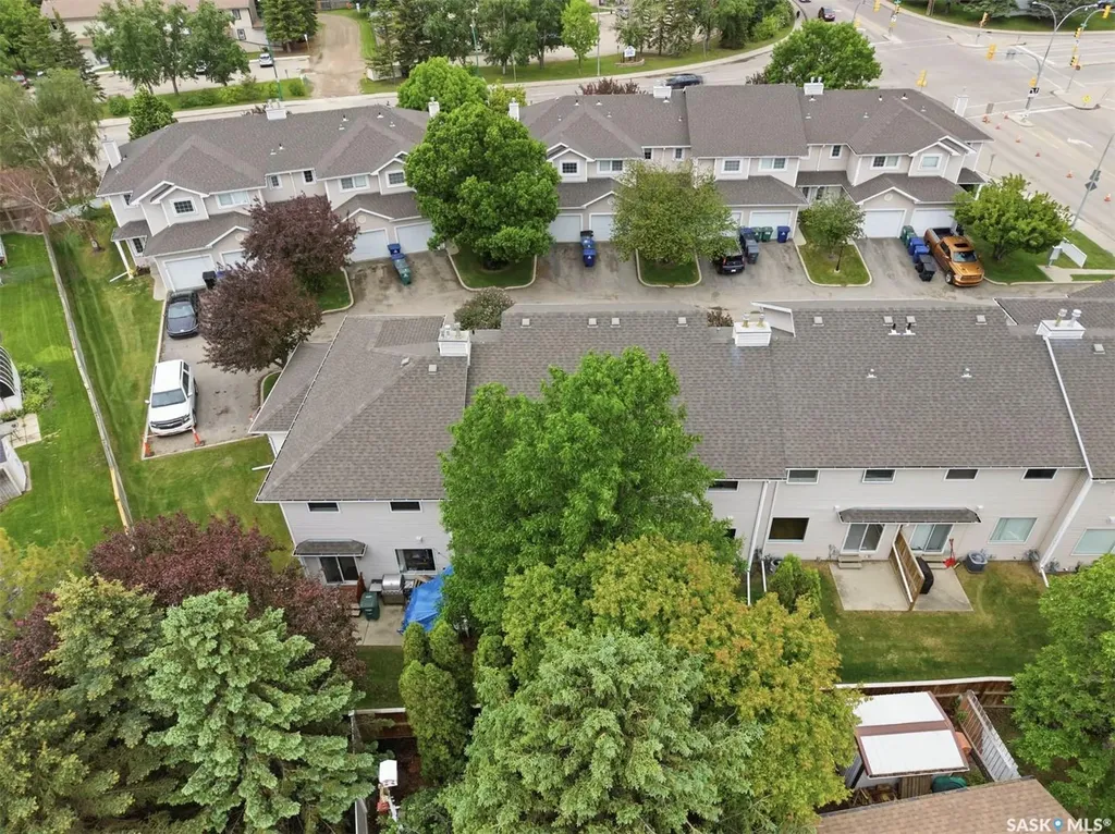 103 Berini Drive Saskatoon SK S7N 4N2