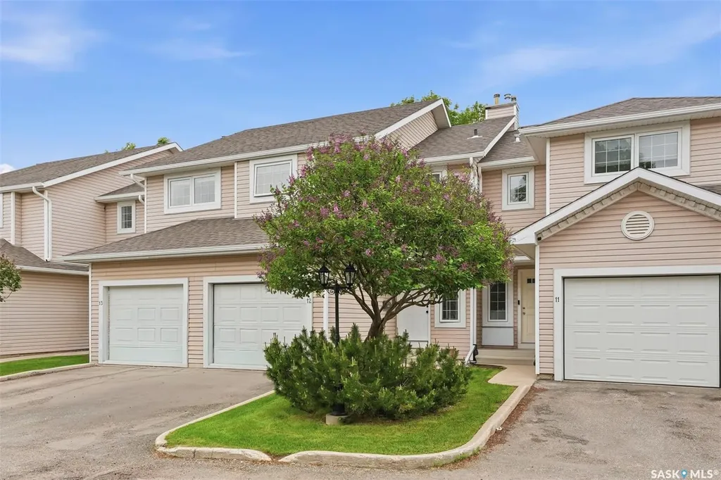 103 Berini Drive Saskatoon SK S7N 4N2