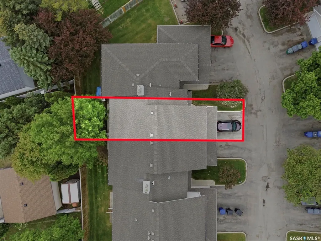 103 Berini Drive Saskatoon SK S7N 4N2