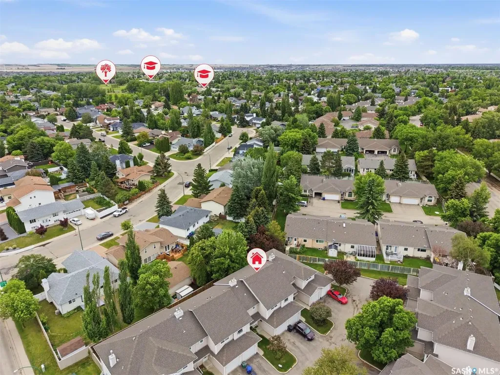 103 Berini Drive Saskatoon SK S7N 4N2