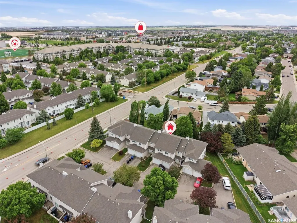 103 Berini Drive Saskatoon SK S7N 4N2