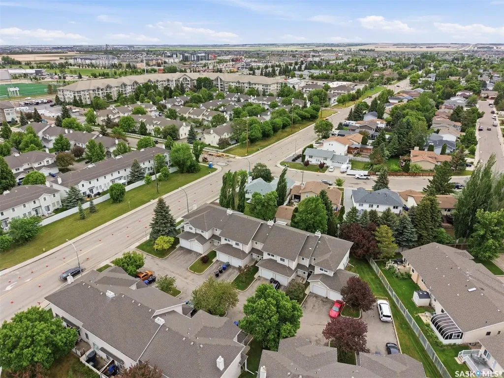 103 Berini Drive Saskatoon SK S7N 4N2