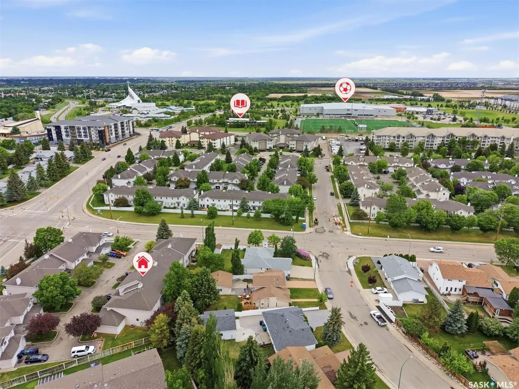 103 Berini Drive Saskatoon SK S7N 4N2