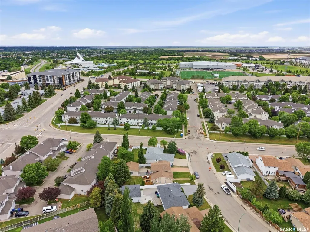 103 Berini Drive Saskatoon SK S7N 4N2