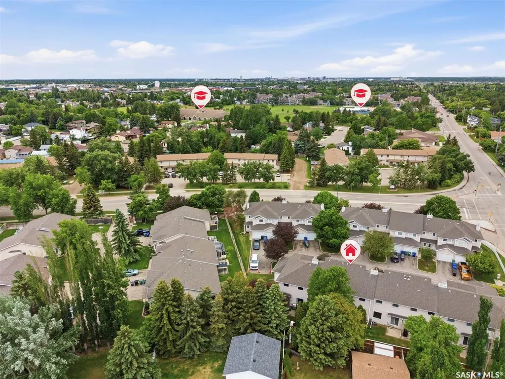 103 Berini Drive Saskatoon SK S7N 4N2