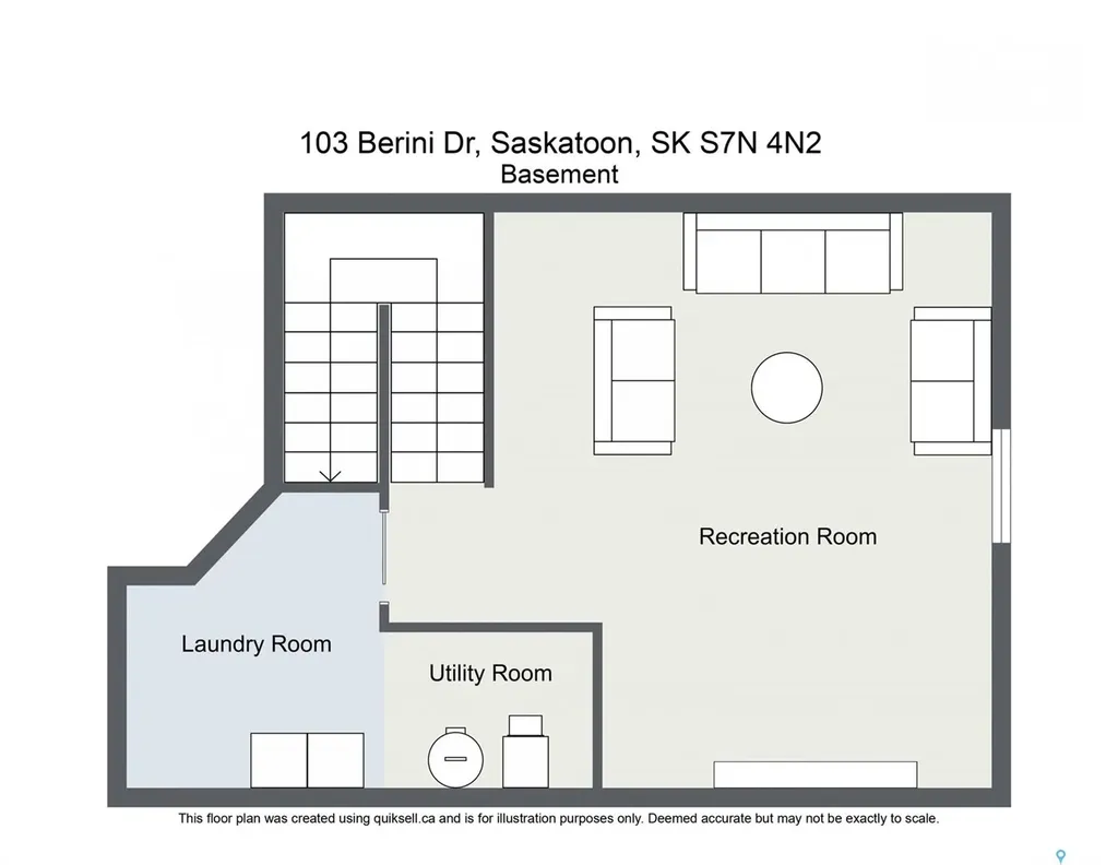 103 Berini Drive Saskatoon SK S7N 4N2