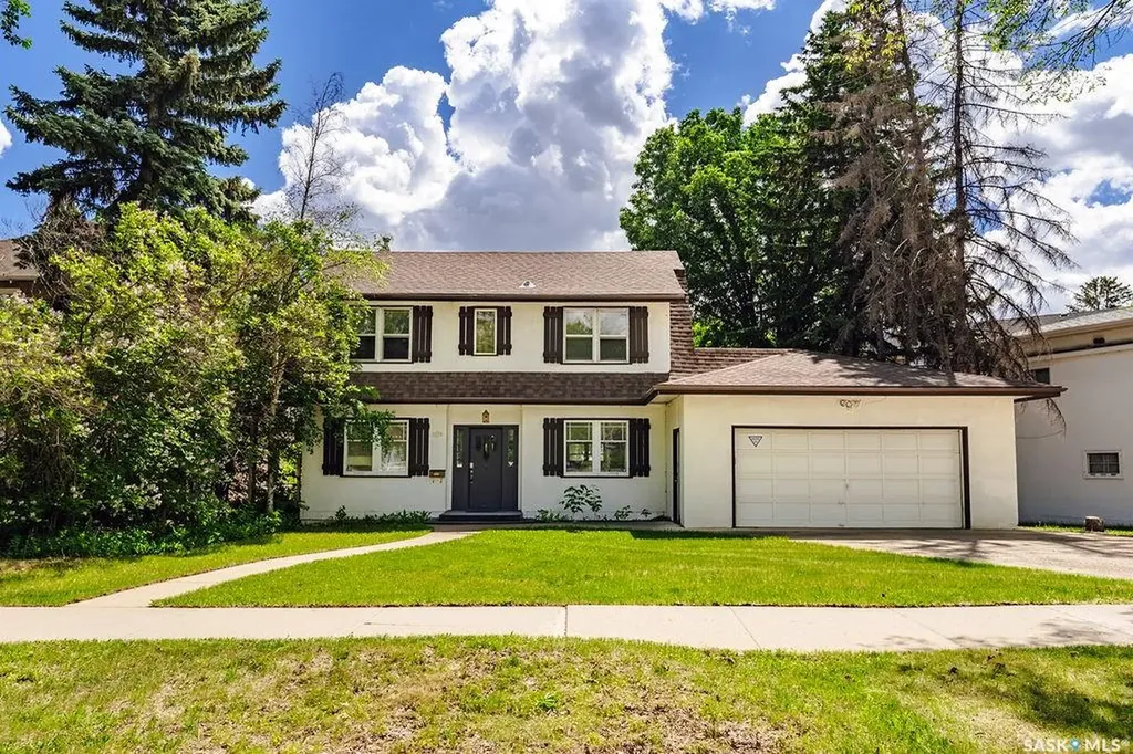 1004 University Drive Saskatoon SK S7N 0K3